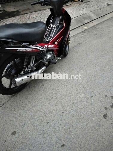 Yamaha Sirius RC bstp xe đẹp máy móc êm ru 