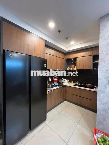 Duplex Emerald 3Pn-3Wc view nội khu hướng Đông Nam mát mẻ, giá 17tr TL