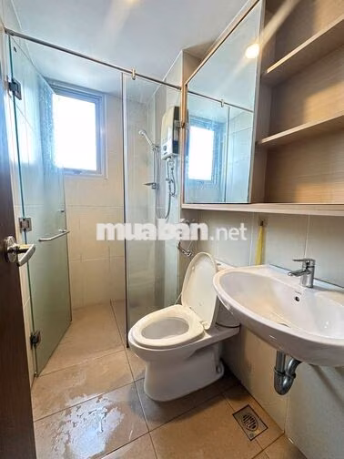 Căn hộ Ruby giá chỉ 10tr căn 2pn-2wc có sẵn NTCB, view nội khu đẹp