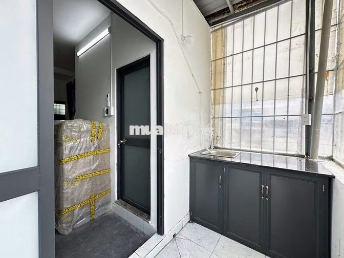 CHO THUÊ CHDV BANCON TÁCH BẾP 102 LÊ VĂN THỌ, GÒ VẤP, FULL NỘI THẤT