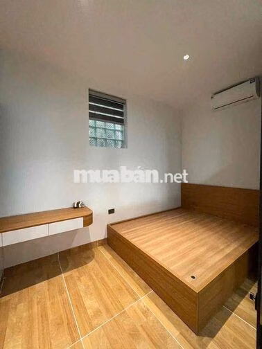 CHO THUÊ NHÀ RIÊNG ĐỊNH CÔNG -  55M2
