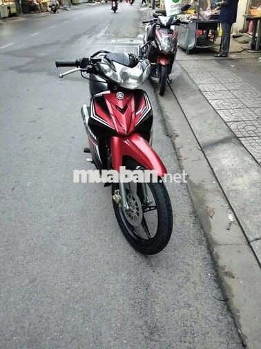 Yamaha Sirius RC bstp xe đẹp máy móc êm ru 