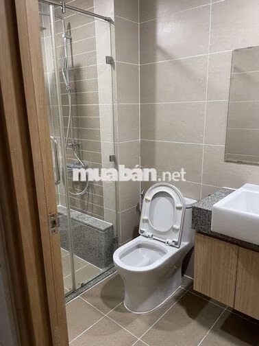 Duplex Emerald 3Pn-3Wc view nội khu hướng Đông Nam mát mẻ, giá 17tr TL