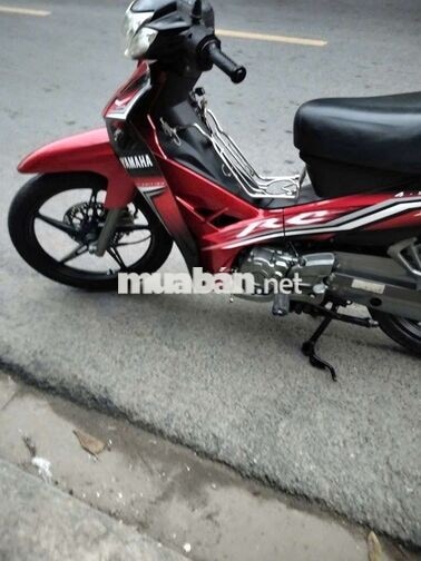Yamaha Sirius RC bstp xe đẹp máy móc êm ru 