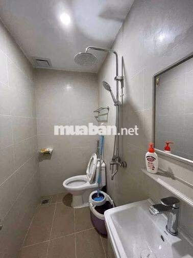 CHO THUÊ NHÀ RIÊNG ĐỊNH CÔNG -  55M2