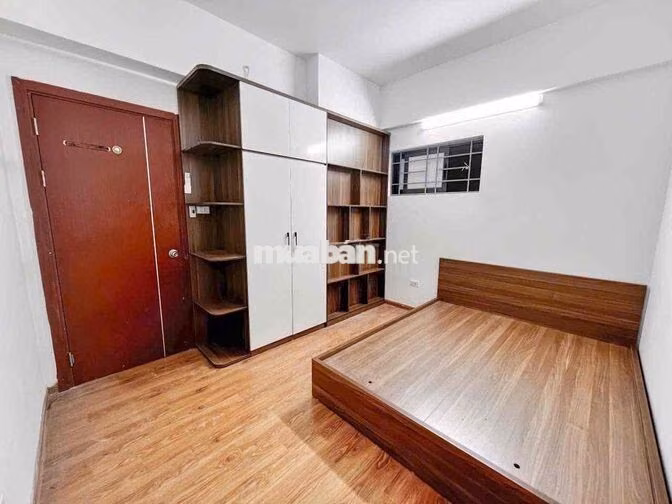 CHO THUÊ NHÀ RIÊNG ĐỊNH CÔNG -  55M2