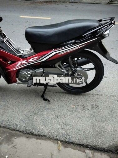 Yamaha Sirius RC bstp xe đẹp máy móc êm ru 