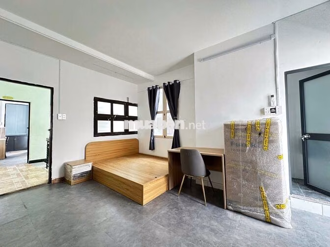 CHO THUÊ CHDV BANCON TÁCH BẾP 102 LÊ VĂN THỌ, GÒ VẤP, FULL NỘI THẤT