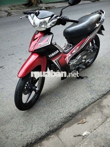 Yamaha Sirius RC bstp xe đẹp máy móc êm ru 