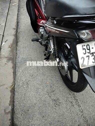 Yamaha Sirius RC bstp xe đẹp máy móc êm ru 