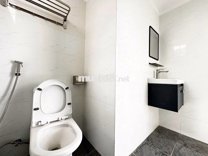 CHO THUÊ CHDV BANCON TÁCH BẾP 102 LÊ VĂN THỌ, GÒ VẤP, FULL NỘI THẤT