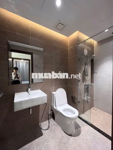 Diamond Brilliant cao cấp, yên tĩnh riêng tư chỉ 18tr 2pn-2wc full nt
