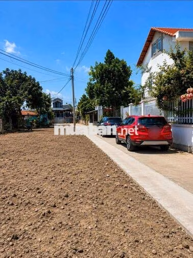 Đất 8x12m gần trường Phạm Văn Sáng xã Xuân Thới Sơn