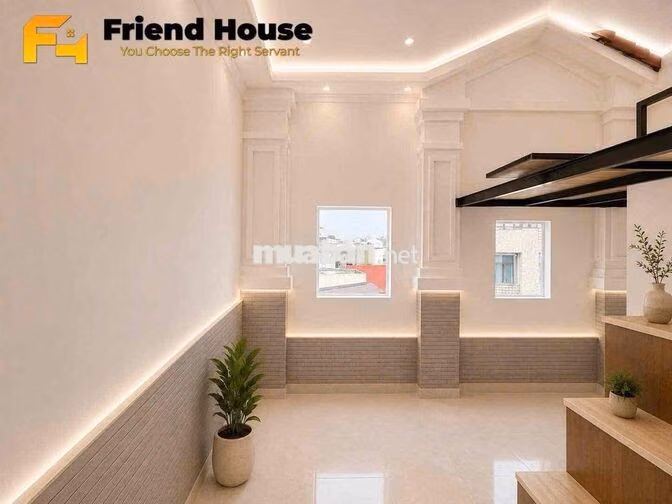 PHÒNG DUPLEX GIÁ SINH VIÊN SIÊU RẺ