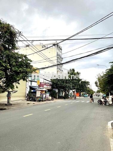 NHÀ MẶT TIỀN ĐƯỜNG, KINH DOANH THOẢI MÁI, CHỦ NGỘP GẤP BÁN