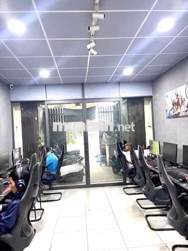 NHÀ MẶT TIỀN ĐƯỜNG, KINH DOANH THOẢI MÁI, CHỦ NGỘP GẤP BÁN