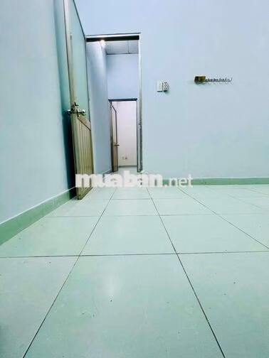 Cho thuê nhà nguyên căn - nhà mới,  Chính chủ. Đường Lê Văn Thọ,  GV