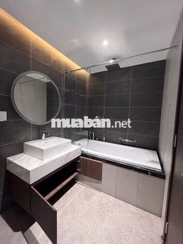 Diamond Brilliant cao cấp, yên tĩnh riêng tư chỉ 18tr 2pn-2wc full nt