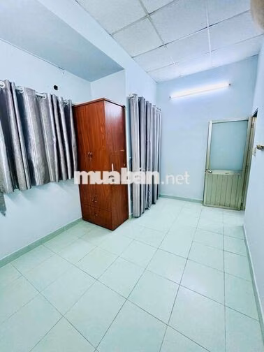 Cho thuê nhà nguyên căn - nhà mới,  Chính chủ. Đường Lê Văn Thọ,  GV