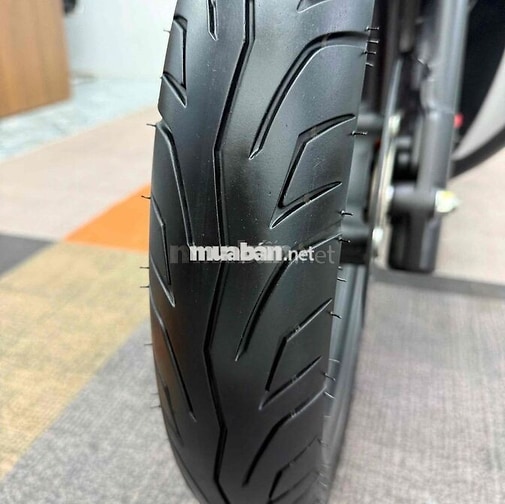 Honda SH Mode 2025 Xám nhám 3000 km