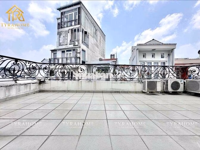 🔥🔥Căn Hộ Studio Ban Công Rộng, Lê Văn Sỹ, P12, Quận 3