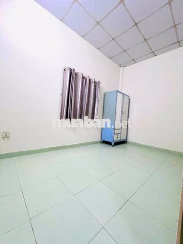Cho thuê nhà nguyên căn - nhà mới,  Chính chủ. Đường Lê Văn Thọ,  GV