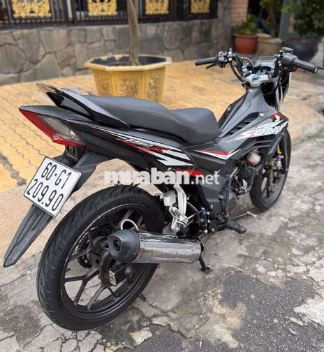 Honda Sonic 57mm Đầu Cao, Đưa trc 10tr +lấy xe