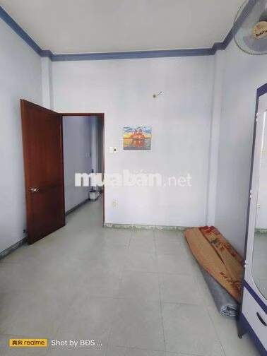 Nhà 1 Trệt 1 Lửng 2 Lầu 5pn 4wc Full Nội Thất gần ĐH Luật 15triệu