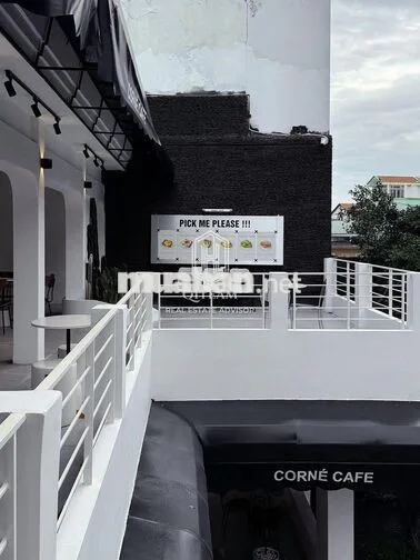 🖤 𝐁𝐋𝐀𝐂𝐊 & 𝐖𝐇𝐈𝐓𝐄 | MẶT BẰNG CAFE PHONG CÁCH 🖤