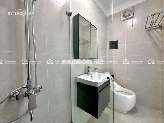 Căn hộ 1 Phòng ngủ máy giặt riêng gần sân bay Tân Sơn Nhất Tân Bình