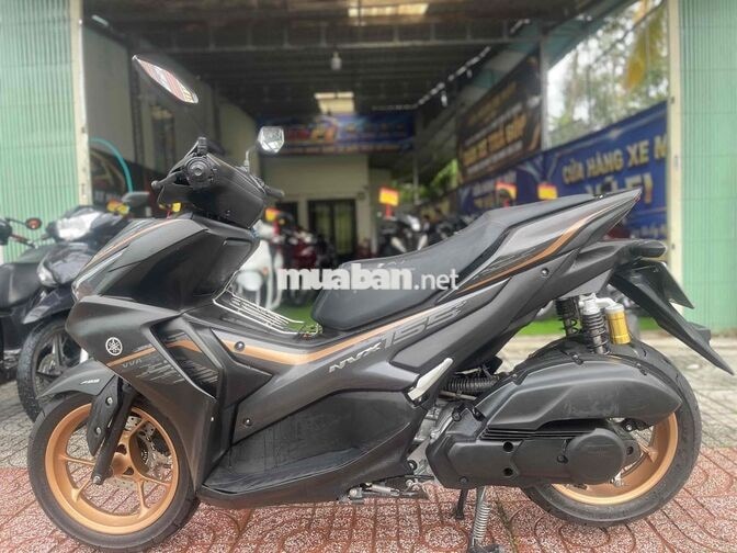 Yamaha NVX 155 ABS 2024 Đen ( cs 2 )