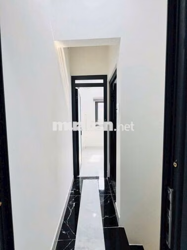BÁN NHÀ MỚI XÂY 2026 | HUỲNH TẤN PHÁT, Q7 | 3,1 TỶ