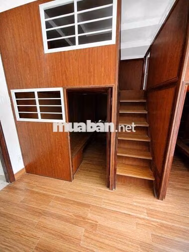 SLEEP BOX BIỆT THỰ QUẬN 7 - FREE ĐIỆN NƯỚC - KHÓA VÂN TAY AN NINH