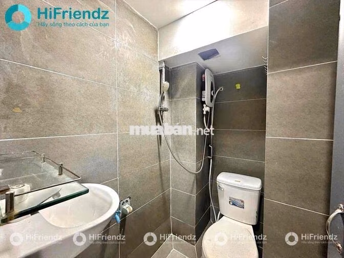 Cho Thuê Phòng Mới Tinh Full Nội Thất Gần ĐH Công Thương - AEON MALL