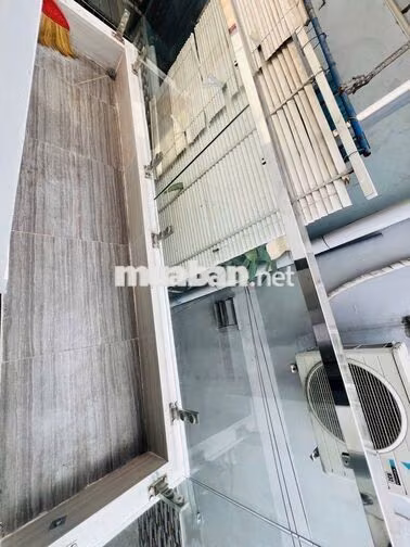 BÁN NHÀ MỚI XÂY 2026 | HUỲNH TẤN PHÁT, Q7 | 3,1 TỶ