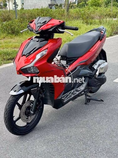 Honda Air Blade 125cc 2021 Đỏ