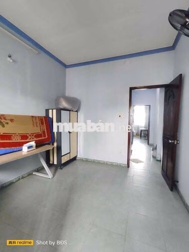 Nhà 1 Trệt 1 Lửng 2 Lầu 5pn 4wc Full Nội Thất gần ĐH Luật 15triệu