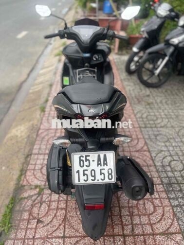 Yamaha NVX 155 ABS 2024 Đen ( cs 2 )