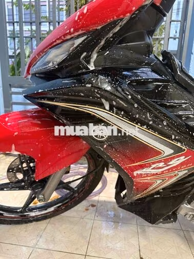 Yamaha Exciter 135 Đỏ đen 38000 km
