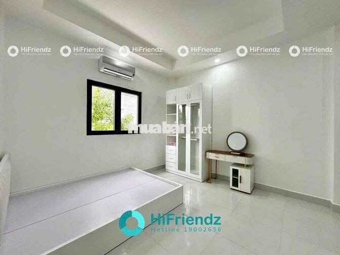 CHO THUÊ PHÒNG STUDIO FULL NỘI THẤT NGAY THOẠI NGỌC HẦU