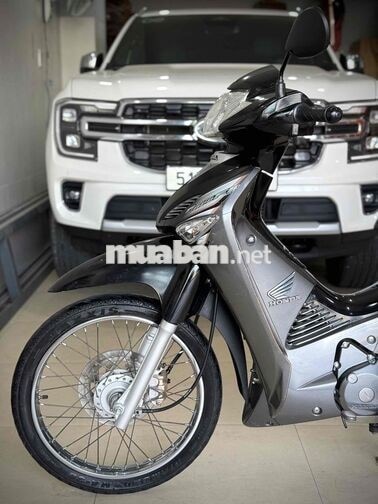 Honda Future Neo Xăng Cơ 2008 Xám