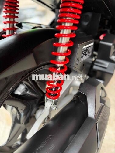Honda Air Blade 2019 Đen 18000 km