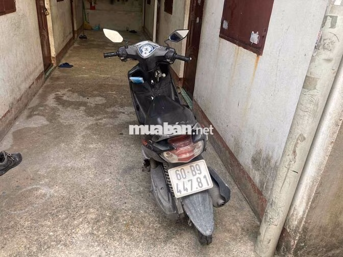Yamaha Mio 2008 Đen