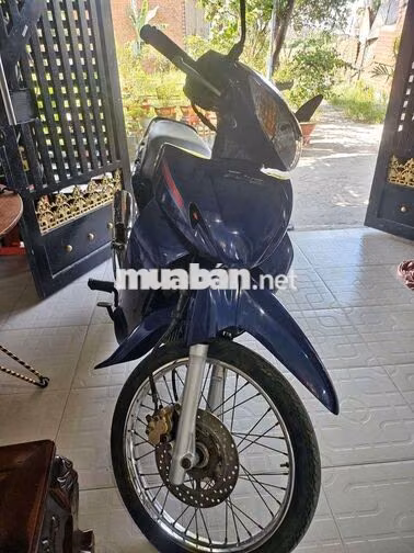 Honda Future 1 2004 Xanh