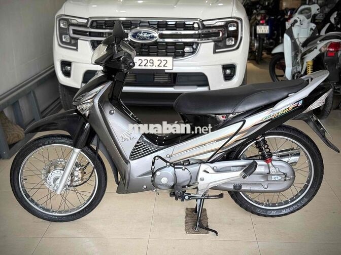 Honda Future Neo Xăng Cơ 2008 Xám
