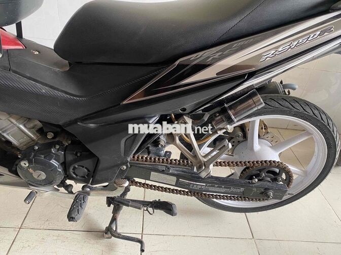 Honda Winner V1 2017 Đỏ Đen Việt Nam