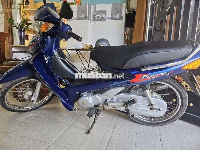 Honda Future 1 2004 Xanh