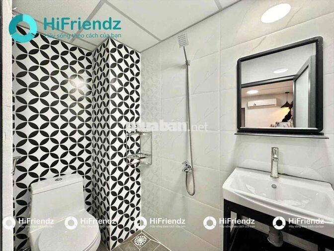 🏠 CHO THUÊ STUDIO FULL NGAY GẦN VÒNG XOAY LÊ ĐẠI HÀNH
