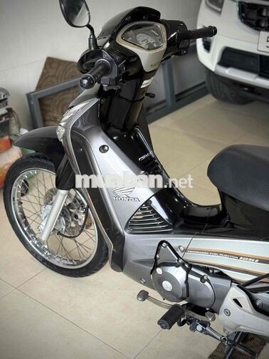 Honda Future Neo Xăng Cơ 2008 Xám