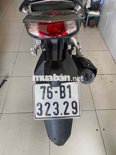 Honda Winner V1 2017 Đỏ Đen Việt Nam
